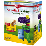 Kaytee CritterTrail Accessory Activity Kit