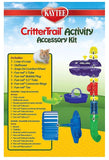 Kaytee CritterTrail Accessory Activity Kit
