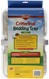 Kaytee CritterTrail Bedding Tray - 3 count