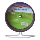 Kaytee Comfort Wheel Assorted Colors - Small