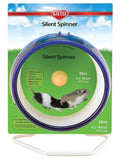 Kaytee Silent Spinner Small Pet Wheel Assorted Colors - Mini
