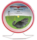 Kaytee Silent Spinner Small Pet Wheel Assorted Colors - Mini