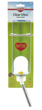 Kaytee Clear View Water Bottle for Small Pets - 4 oz