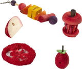 Kaytee Chew & Treat Toy Assortment for Guinea Pigs
