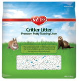 Kaytee Critter Litter Premium Potty Training Pearls - 4 lb