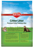 Kaytee Critter Litter Premium Potty Training Pearls - 4 lb