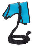 Kaytee Comfort Harness Plus Stretchy Leash Assorted Colors - Small