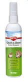 Kaytee Quick and Clean Instant Shampoo for Small Pets - 8 oz