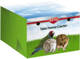 Kaytee Take Home Carrier for Small Pets - X-Large