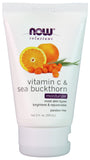 Now Solutions Vitamin C And Sea Buckthorn, 2 fl. oz.