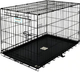 Precision Pet Pro Valu Great Crate One Door - Size 2000