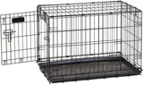 Precision Pet Pro Valu Great Crate One Door - Size 2000