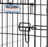 Precision Pet Pro Valu Great Crate One Door - Size 2000