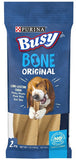 Purina Busy Bone Real Meat Dog Treats Original - 7 oz