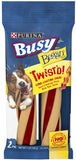 Purina Busy with Beggin Twisted Chew Treats Original - 36 oz