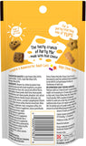 Friskies Party Mix Cheezy Craze Crunch with a Blend of Cheddar, Swiss and Monterey Jack Cat Treats - 2.1 oz