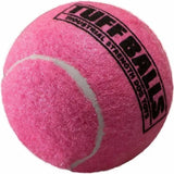 Petsport Tuff Ball Dog Toy Pink - 2 count