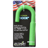 Python Products No Spill Clean and Fill Hook
