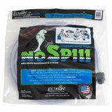 Python Products No Spill Clean and Fill Extension Tube - 20' long