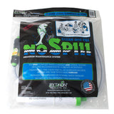 Python Products No Spill Clean and Fill Gravel Cleaner - 25' Kit