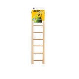 Prevue Birdie Basics Ladder for Bird Cages - 7 step