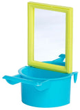 Prevue Birdie Basics Cup with Mirror