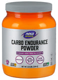 Now Sports Carbo Endurance Powder, 2.5 lbs.