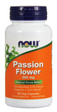 Now Supplements Passion Flower 350 Mg, 90 Veg Capsules