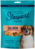 Stewart Freeze Dried Wild Salmon Treats - 2.75 oz