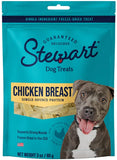 Stewart Freeze Dried Chicken Breast Treat - 3 oz