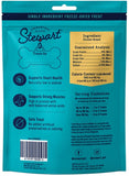 Stewart Freeze Dried Chicken Breast Treat - 3 oz
