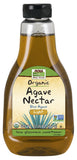 Now Natural Foods Agave Nectar Light And Organic, 23.28 oz.
