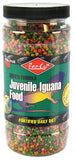 Rep Cal Growth Formula Juvenile Iguana Food - 7 oz