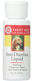 Miracle Care Anti-Diarrhea Liquid Kit - 2 oz