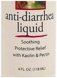 Miracle Care Anti-Diarrhea Liquid for Dogs and Cats - 4 oz