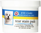 Miracle Care Tear Stain Pads - 90 count