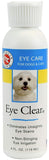 Miracle Care Eye Clear for Dogs and Cats - 1 oz