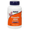 Now Supplements Propolis 1500 Mg, 100 Capsules
