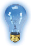 Zilla Incandescent Day Blue Light Bulb - 50 watt
