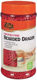 Zilla Fortified Food for Bearded Dragons - 6.5 oz