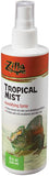 Zilla Tropical Mist Humidifying Spray - 8 oz