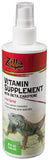 Zilla Vitamin Supplement with Beta Carotene - 8 oz
