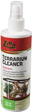 Zilla Terrarium Cleaner Spray - 8 oz