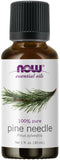 Now Essential Oils Pine Needle Oil, 1 oz.