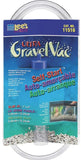 Lees Ultra Gravel Vac Self-Start - Slim Jr