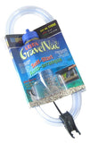 Lees Ultra Gravel Vac Self Start With Wide Mouth Nozzle - Mini