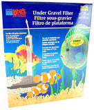 Lees Original Under Gravel Filter for Aquariums - 2.5 gallon