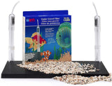 Lees Original Under Gravel Filter for Aquariums - 2.5 gallon
