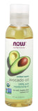 Now Solutions Avocado Oil Organic, 4 fl. oz.