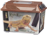 Lees Kricket Keeper Complete Cricket Care and Dispensing Kit for Reptiles - Large